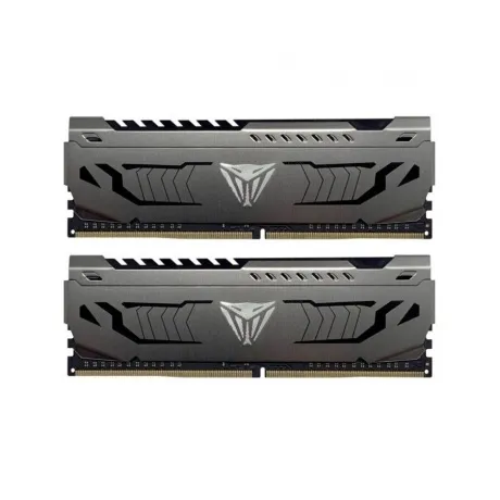 Память оперативная DDR4 Patriot Viper Steel Kit 64Gb (32Gbx2) 3600MHz (PVS464G360C8K) в Санкт-Петербурге