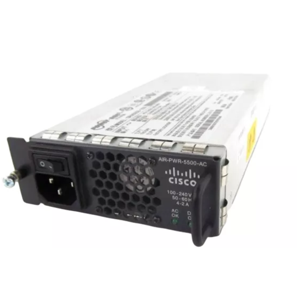 Блок питания Cisco AIR-PWR-5500-AC