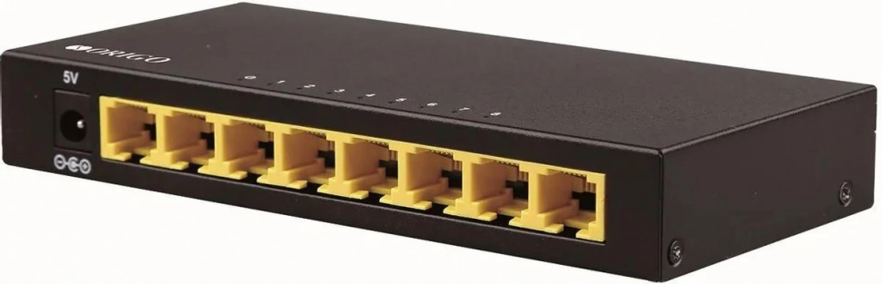 Коммутатор Origo OS2208 (OS2208/A1A)
