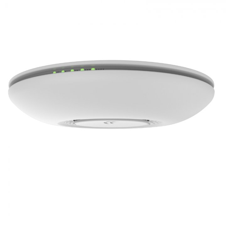 Wi-Fi-роутер Mikrotik cAP 2nD (RBcAP2nD)