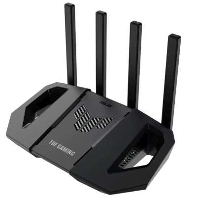 Роутер ASUS TUF Gaming TUF-BE3600