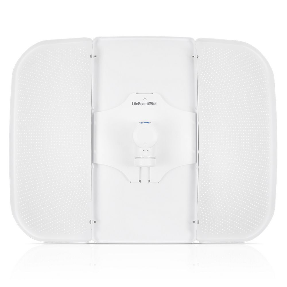 Точка доступа Ubiquiti LiteBeam 5AC LR (LBE-5AC-LR-EU)