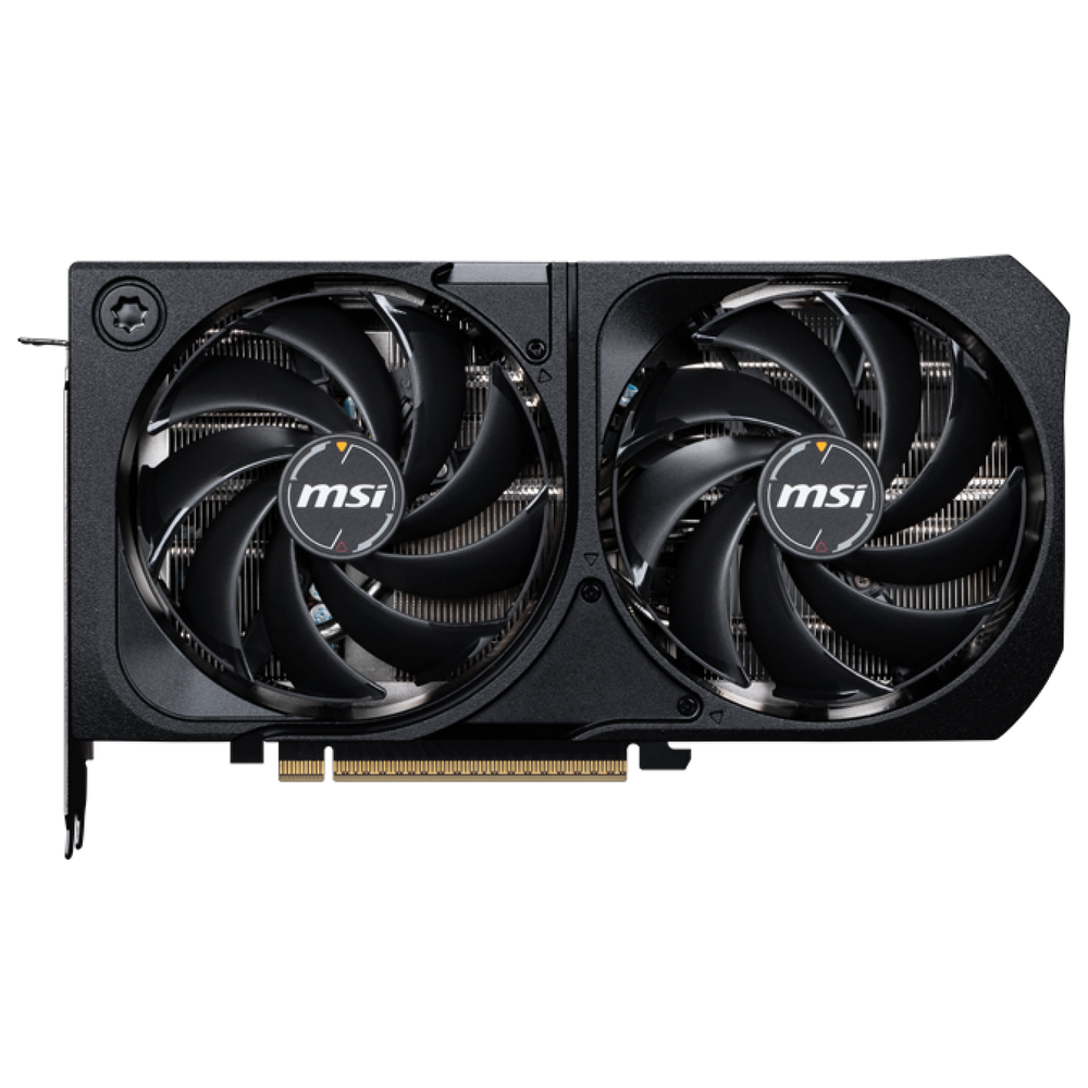 MSI PCI-E RTX 5070 12G SHADOW 2X OC