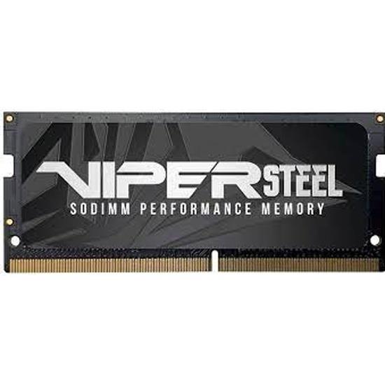 Модуль памяти для ноутбука SODIMM 16GB PC25600 DDR4 PVS416G320C8S PATRIOT