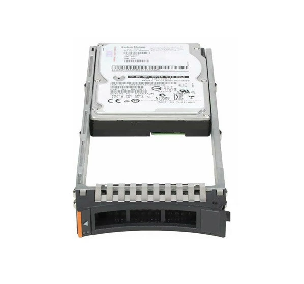 Жёсткий диск Lenovo Storage 10Tb (01DC626)