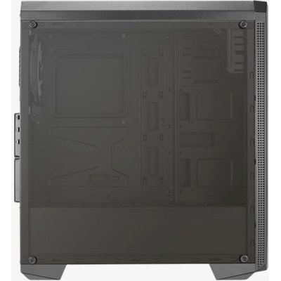 Корпус AeroCool GENESIS-G-BK-v2