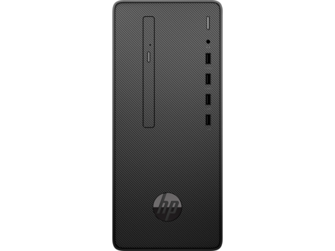 HP Desktop Pro G2 MT