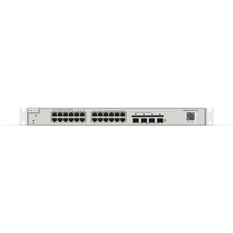 Коммутатор Ruijie RG-NBS3200-24GT4XS