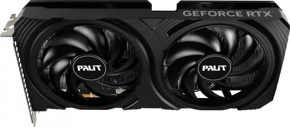 Видеокарта Palit GeForce RTX 4060 Infinity 2 8Gb (NE64060019P1-1070L)