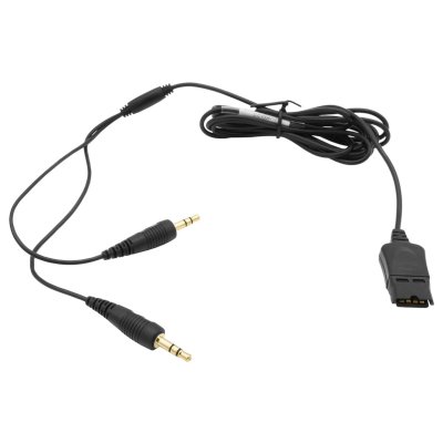 Кабель-переходник Accutone ADC35 QD5