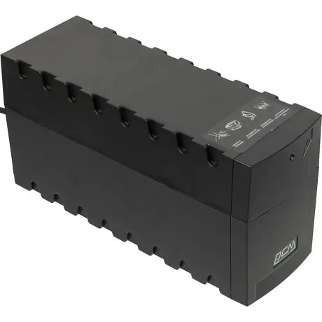 ИБП Powercom Raptor RPT-800A EURO черный в Санкт-Петербурге