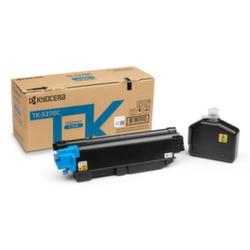 Заправка картриджа Kyocera TK-5270C
