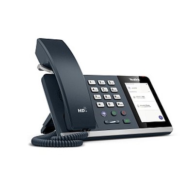 IP телефон Yealink MP50