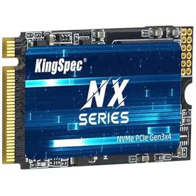 SSD диск KingSpec 2Tb NXM-2TB