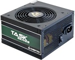 Блок питания Chieftec PSU GPA-650S 650W ATX2.3 APFC Bulk 12cm Fan Active PFC 20+4p; 4p; 6+2p; 3xSATA; 2*Molex+FDD (GPA-650S)