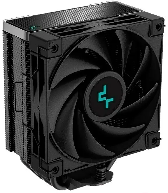 Кулер для процессора Deepcool AK400 ZERO DARK (R-AK400-BKNNMN-G-2) в Санкт-Петербурге