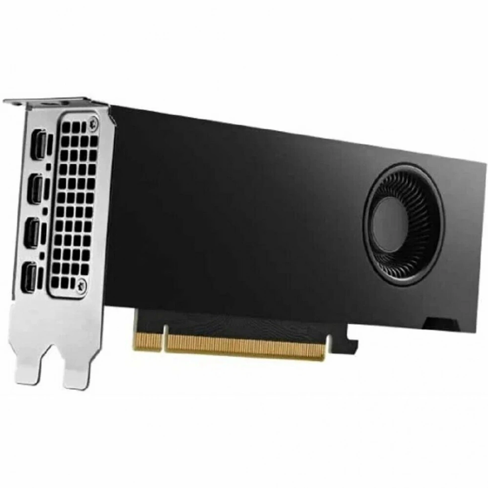 Видеокарта NVIDIA RTX 4000 SFF Ada Generation 20Gb (900-5G192-2270-000)