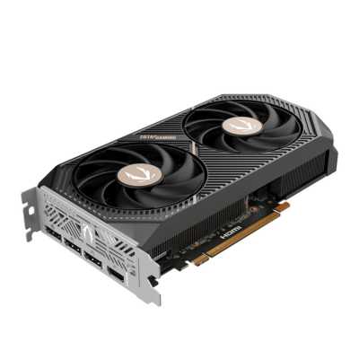 Видеокарта Zotac nVidia GeForce RTX 5060 AMP 8Gb ZT-B50600F-10M