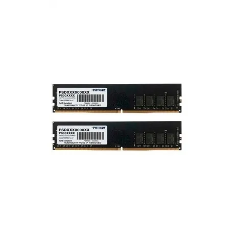 Память оперативная DDR4 Patriot Signature 32Gb 3200Mhz (PSD432G3200K) в Санкт-Петербурге