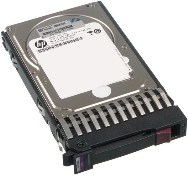 Жёсткий диск HP 533871-003