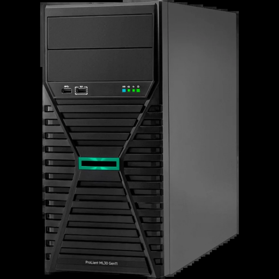 Сервер HPE ProLiant ML30 Gen11 (P71387-425)