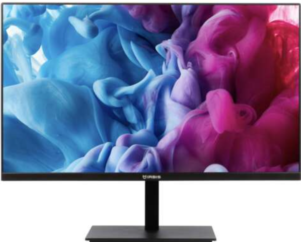 Irbis SmartView 24 24FIDLS01_MIR | Монитор 23.8"