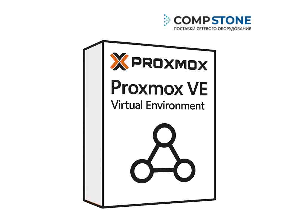 Proxmox VE Subscription