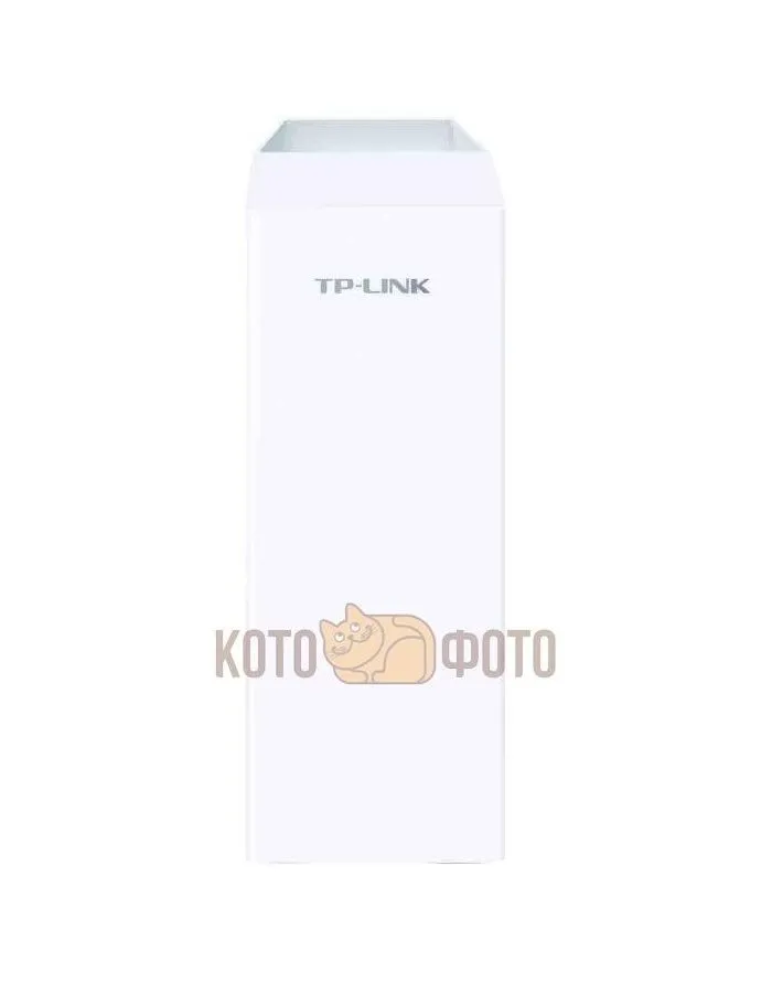 Wi-Fi точка доступа TP-LINK CPE210 белый в Санкт-Петербурге