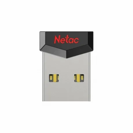 Флешка Netac UM81 8Gb (NT03UM81N-008G-20BK), USB2.0, Ultra compact в Санкт-Петербурге