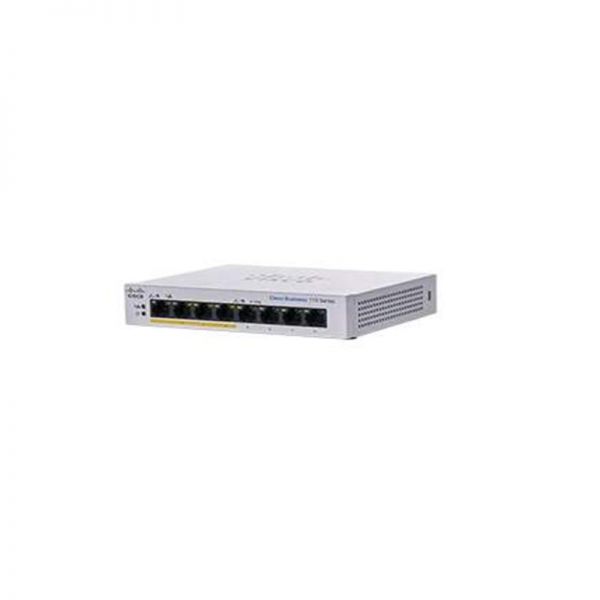 Cisco Business 110 Series Unmanaged Switches