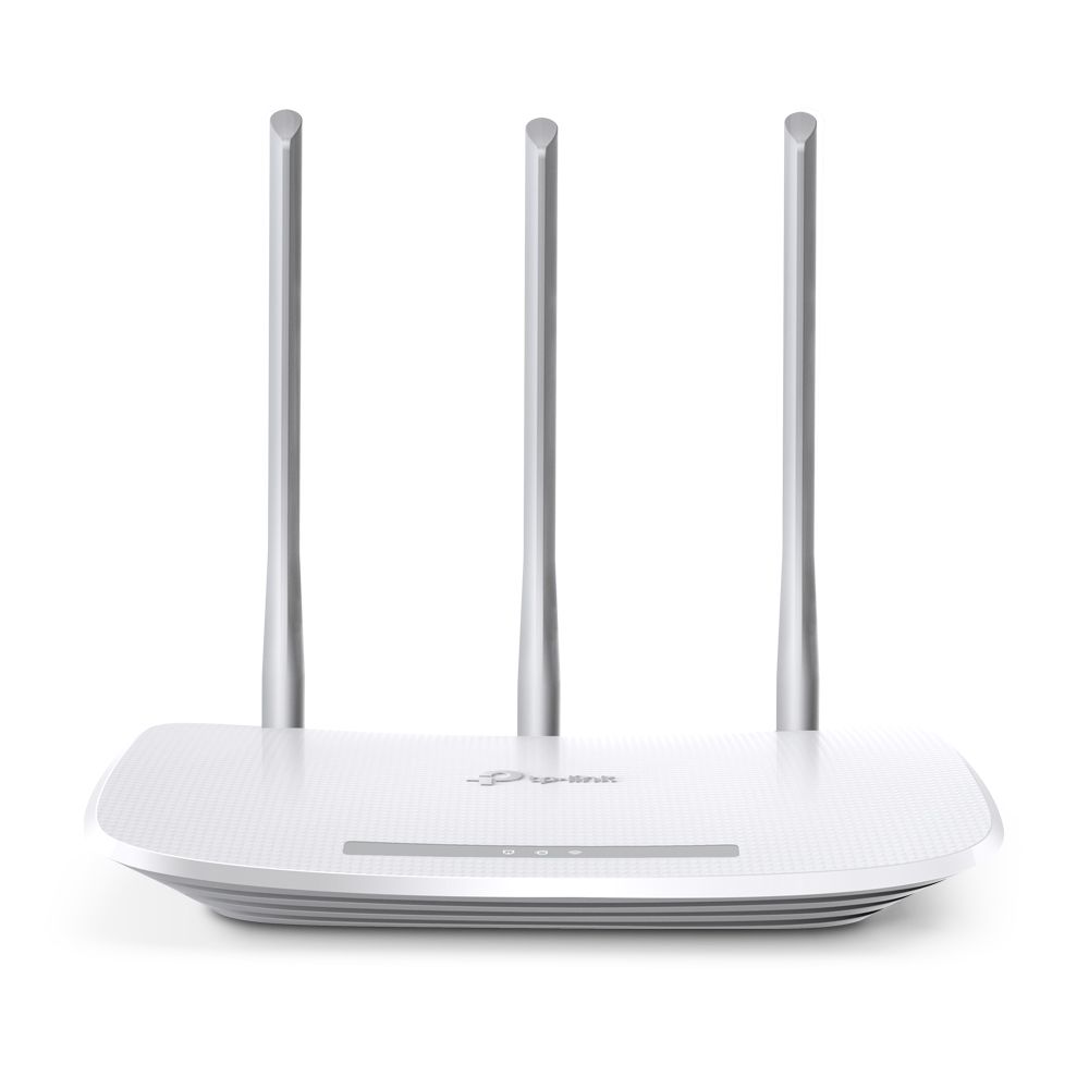 Маршрутизатор TP-Link TL-WR845N