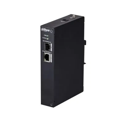 Медиаконвертер Dahua DH-PFS3102-1T