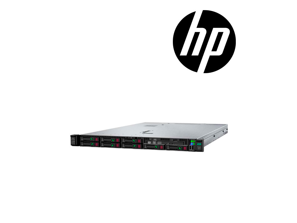 HPE ProLiant DL360 Gen9 8xSFF 2-Socket Xeon E5-2699v4 Server Configuration