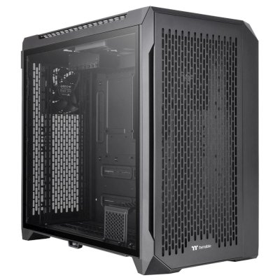Корпус Thermaltake CTE C750 Air Black CA-1X6-00F1WN-00
