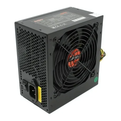 Блок питания ExeGate 450W ATX-450PPE (EX260640RUS) Black в Санкт-Петербурге