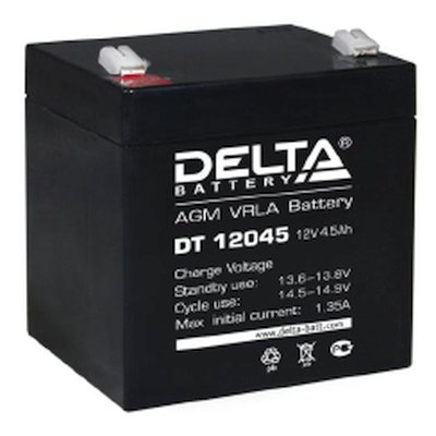 Батарея для UPS Delta DT 12045