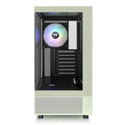 Корпус Thermaltake View 270 TG ARGB Green CA-1Y7-00MEWN-00