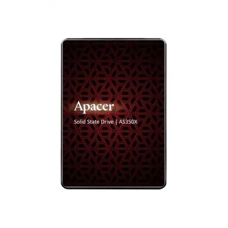 Накопитель SSD Apacer SATA 2.5" 1TB (AP1TBAS350XR-1) в Санкт-Петербурге