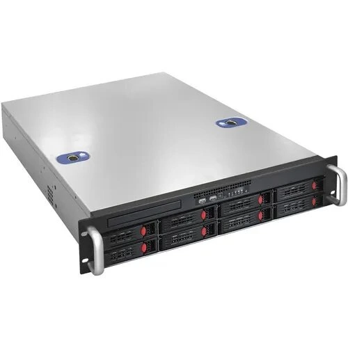 Сервер IRU Rock s2208e (2107446)