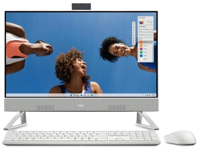 Dell Inspiron 5420 AIO | Моноблок 23.8"