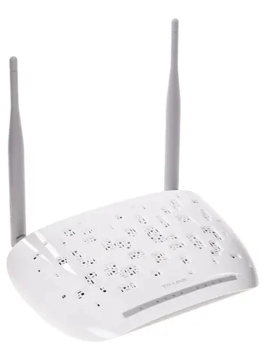Маршрутизатор TP-Link TD-W8961N