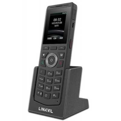 IP телефон Fanvil W610H