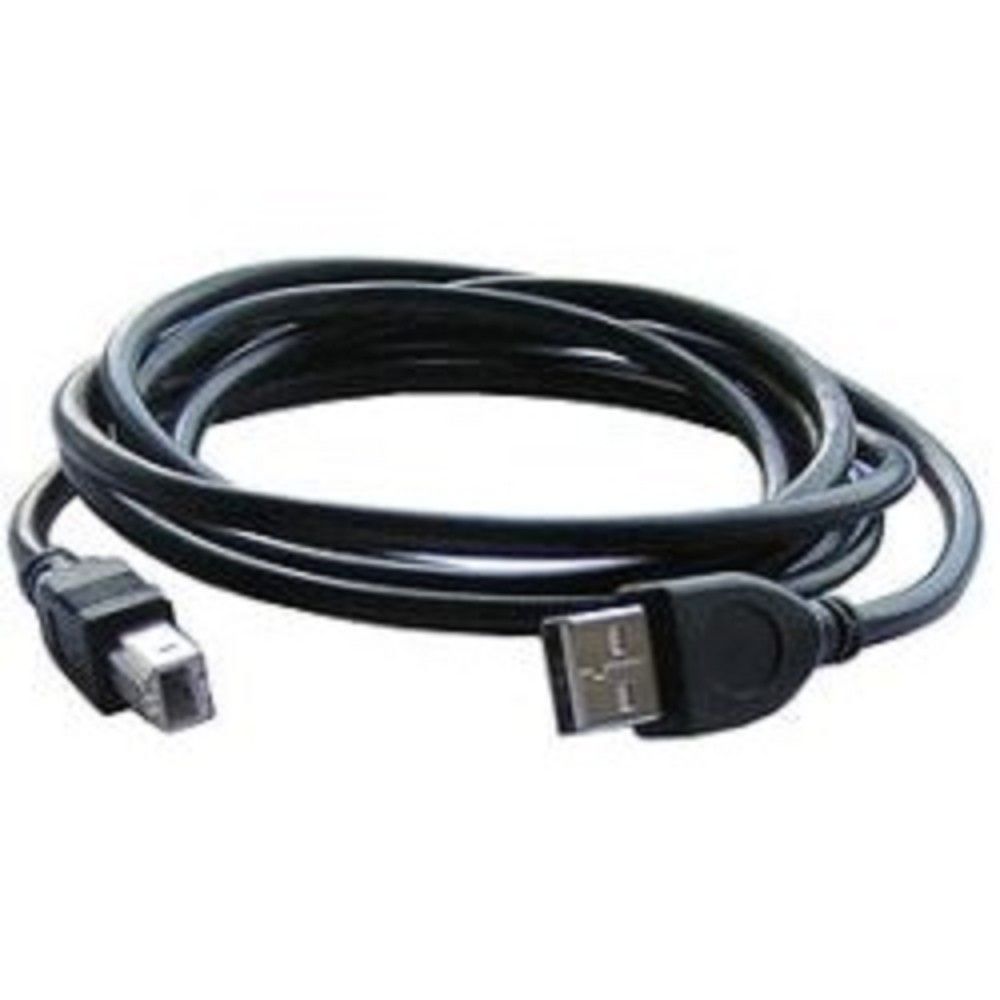 Gembird CCP-USB2-AMBM-10 USB 2.0 кабель PRO для соед. 3.0м AM/BM позол. контакты, пакет