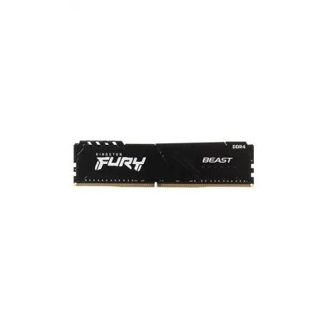 Память оперативная DDR 4 Kingston FURY Beast 16Gb 3200Mhz (KF432C16BB1/16) в Санкт-Петербурге