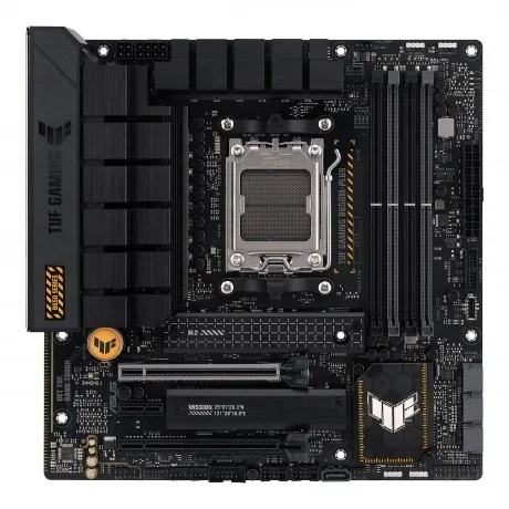 Материнская плата Asus TUF GAMING B650M-PLUS (90MB1BF0-M0EAY0) в Санкт-Петербурге