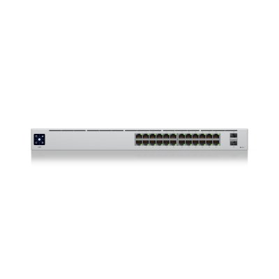 Коммутатор Ubiquiti UniFi Switch 24 USW-24