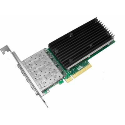 Сетевая карта LR-Link LREC9804BF-4SFP+