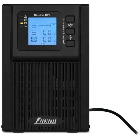 ИБП Powerman Online 1000 Plus 900W (6114084) в Санкт-Петербурге