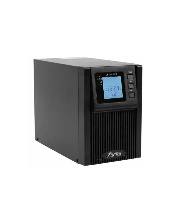 ИБП Powerman Online 1000 900W (6046351) в Санкт-Петербурге