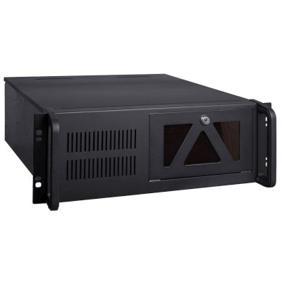 Серверный корпус Exegate Pro 4U450-07-4U4017S без БП